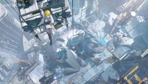 尘白禁区 第5张图