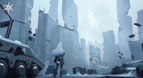 尘白禁区 第8张图