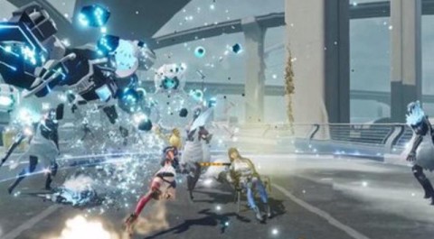 尘白禁区 第6张图