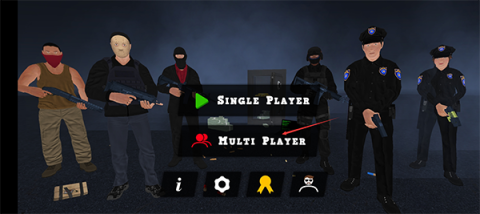 正义对决3多人联机 第1张图