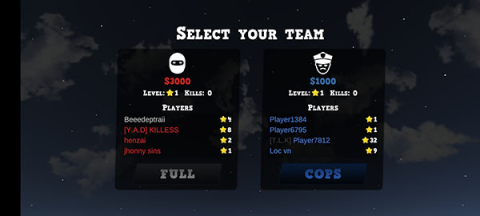 正义对决3多人联机 第3张图