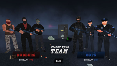 正义对决3多人联机 第6张图