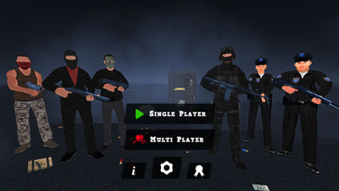 正义对决3多人联机 第5张图