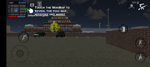 正义对决3多人联机 第4张图