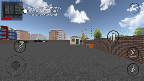 正义对决3多人联机 第7张图