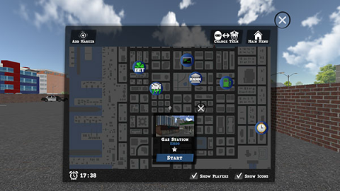 正义对决3多人联机 第9张图