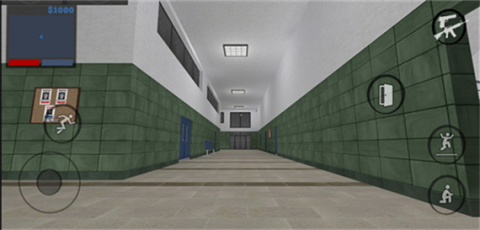 正义对决3多人联机 第14张图