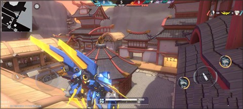 火线精英OL 第3张图