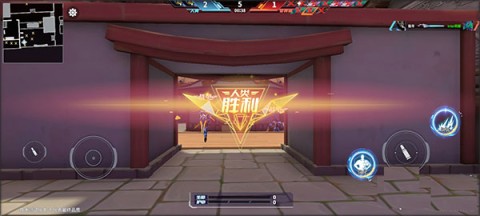 火线精英OL 第5张图