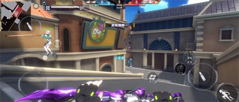 火线精英OL 第7张图