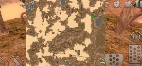 亡命越野(Offroad Outlaws) 第5张图