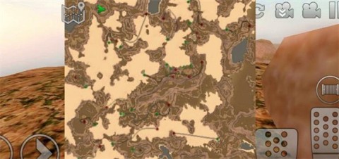 亡命越野(Offroad Outlaws) 第7张图