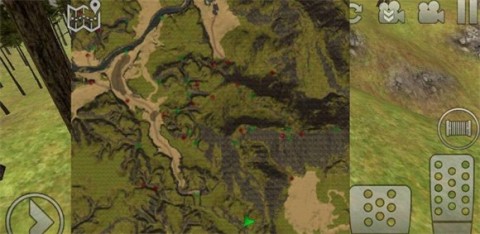 亡命越野(Offroad Outlaws) 第6张图