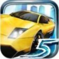 狂野飙车5(Asphalt5) v3.0.4