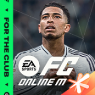 FIFA Online 4 v1.2307.0002