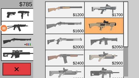警察大战僵尸 第6张图