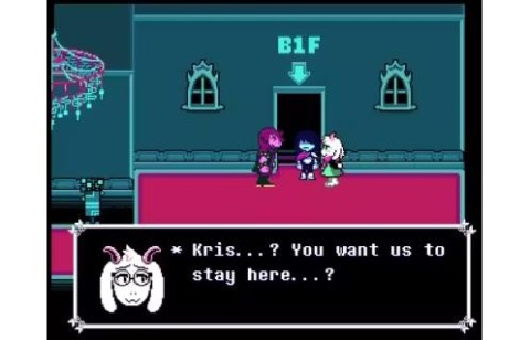 三角符文第二章 第3张图