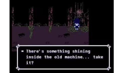 三角符文第二章 第4张图