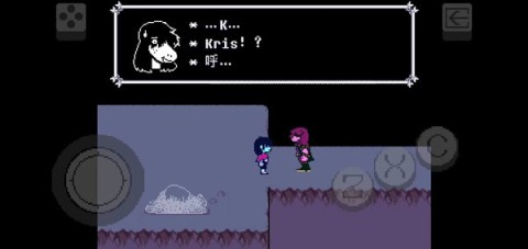 三角符文第一章 第8张图