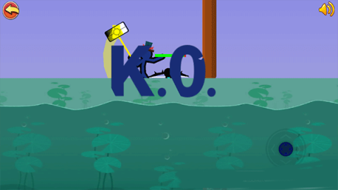 超神火柴人 第6张图