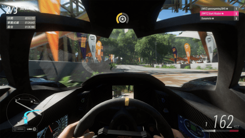 3d赛车极限狂飙 第1张图