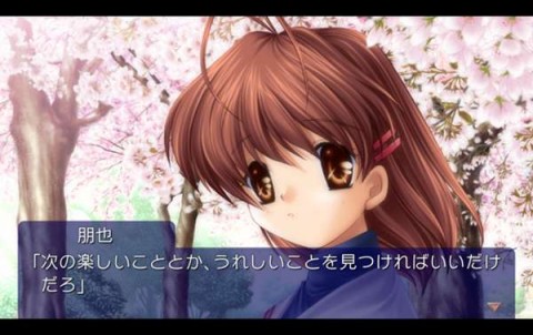 clannad 1ͼ