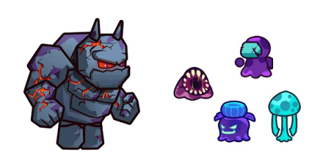 太空大逃杀(Imposter Battle Royale) 第10张图