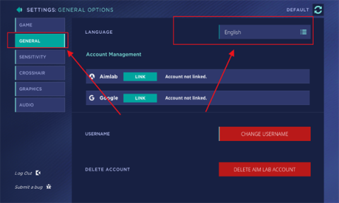 aimlab最新版2025 aimlab 第3张图