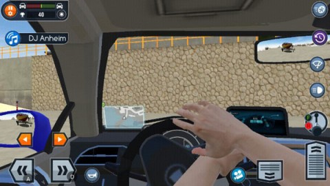 Уģ⣨Car Driving School Simulator 3ͼ