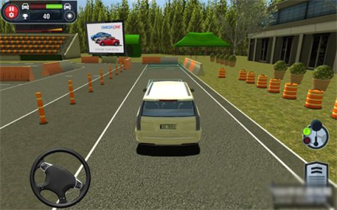 Уģ⣨Car Driving School Simulator 9ͼ