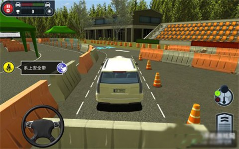 Уģ⣨Car Driving School Simulator 11ͼ