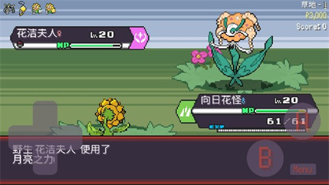 宝可梦肉鸽 第1张图