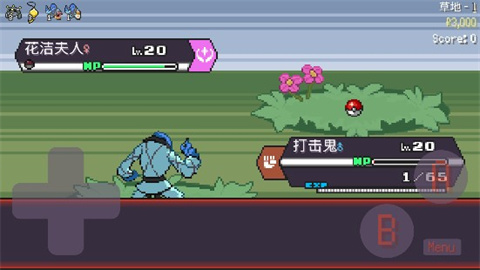 宝可梦肉鸽 第5张图