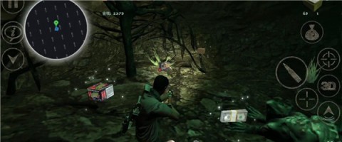 职业僵尸猎手2.5(Occupation 2.5) 第4张图