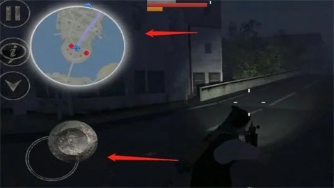 职业僵尸猎手2.5(Occupation 2.5) 第6张图