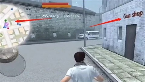 职业僵尸猎手2.5(Occupation 2.5) 第7张图