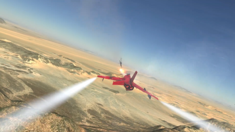 金属风暴国际服安装器 第3张图