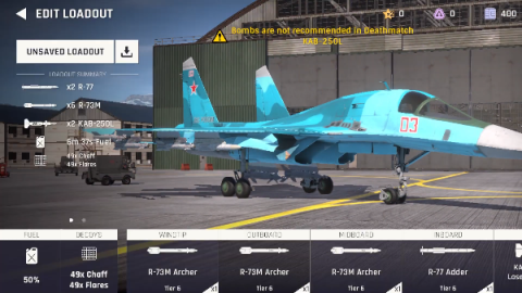 金属风暴国际服安装器 第4张图