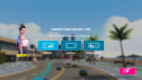 极限竞速专家 第9张图