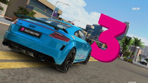 极限竞速专家 第10张图