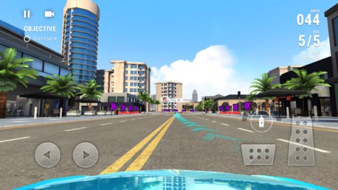 极限竞速专家 第13张图