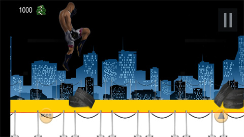 最高的复仇 第2张图