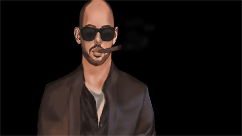 最高的复仇 第1张图