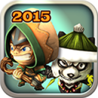 奇幻射击最新版 v3.01