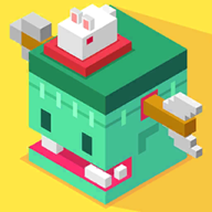 像素僵尸射击2 v1.2