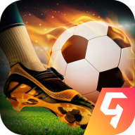 绿茵奇迹 v1.0.1444