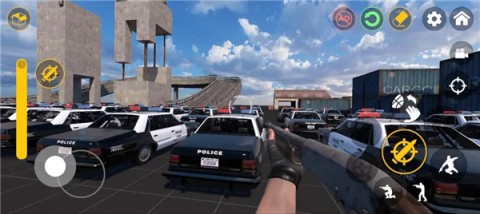 血沙盒 第5张图