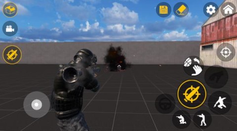 血沙盒 第4张图