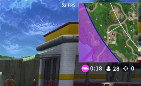 要塞英雄(Fortnite) 第6张图