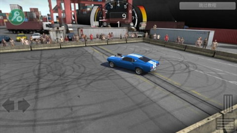 旋转风暴 第4张图